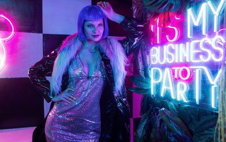 Miroslava Ladovir star nice pictures