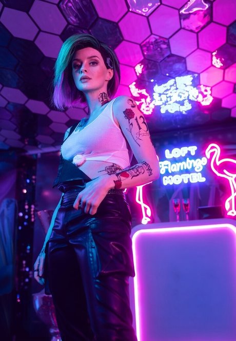 Miroslava Ladovir star nice pictures