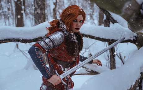 Miroslava Ladovir pornstar picture