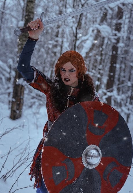 Miroslava Ladovir star pretty photos