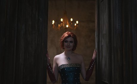 Miroslava Ladovir exclusive pornstar image