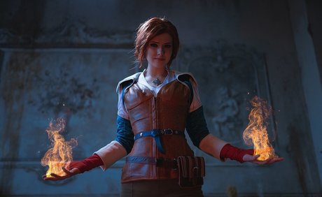 Miroslava Ladovir model best galleries