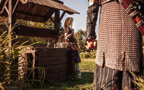 Miroslava Ladovir porn model img