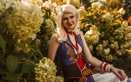 Miroslava Ladovir model best galleries