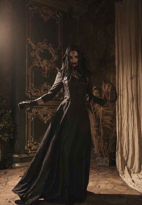 Miroslava Ladovir top star galleries