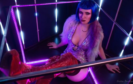 Miroslava Ladovir pretty model archive