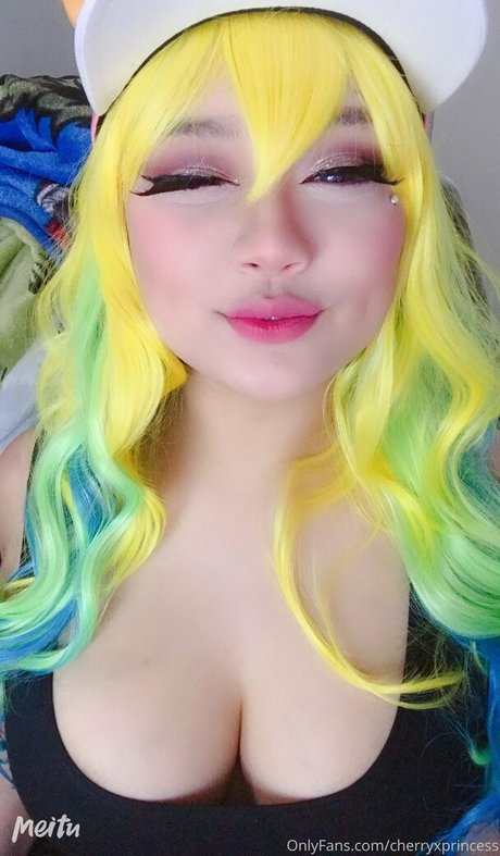 cherryxprincess top star gallery