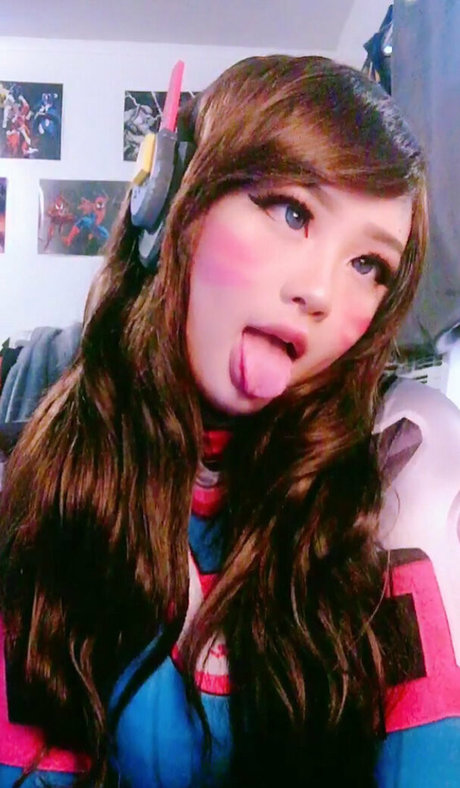 cherryxprincess top star pics