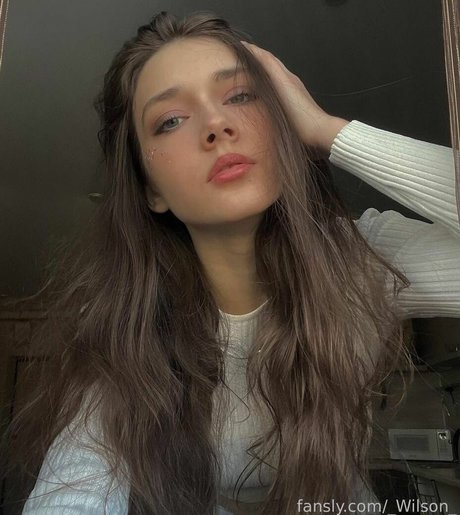 willa wilkins_ model adult archive