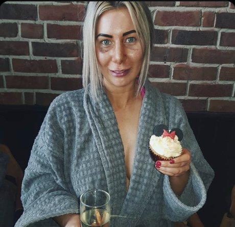 Gail Scott sexy pornstar photo