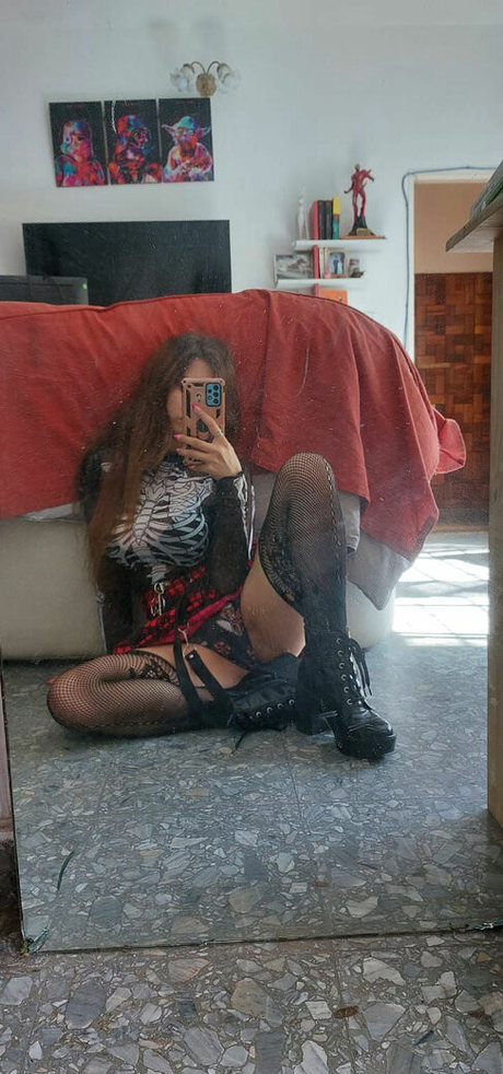 Emina Cosplay star porn gallery