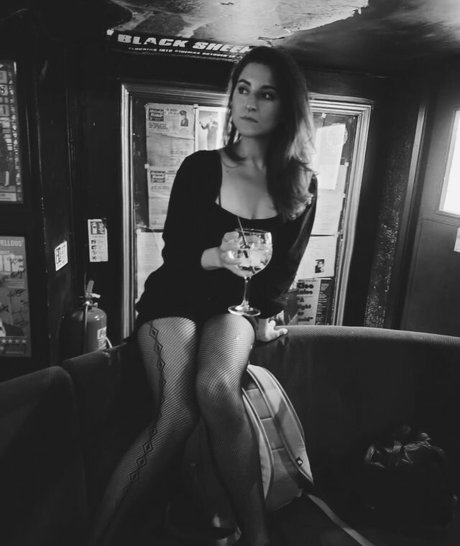 Rebecca Gilliland pornstar pretty galleries