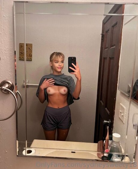 Sydney Sweety top actress archive