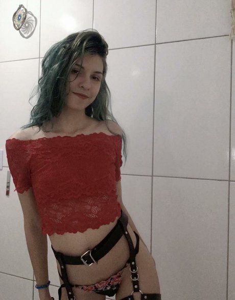 Fada Latina pornstar nudes pic