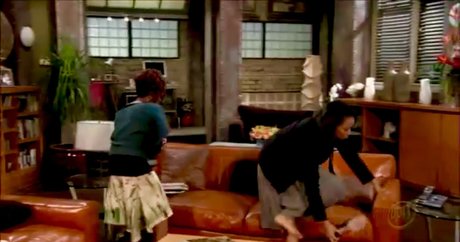 Kyla Pratt model high quality picture