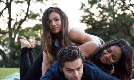 Kyla Pratt xxx actress picture