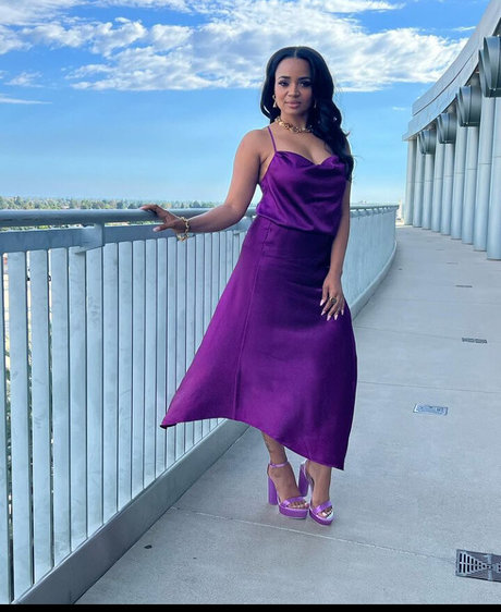 Kyla Pratt sex actress photos