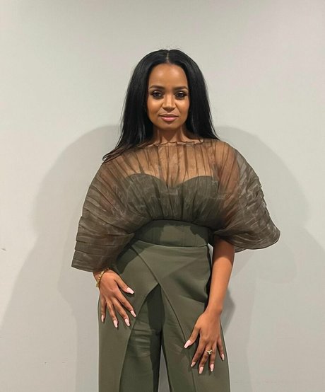 Kyla Pratt model hd pictures