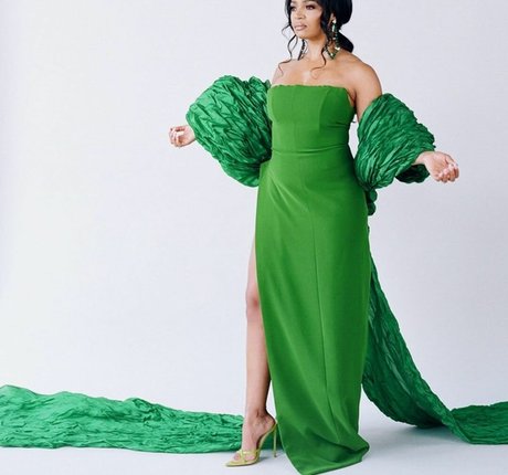 Kyla Pratt model hot photo