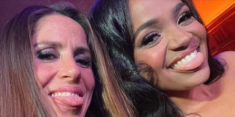 Kyla Pratt star nude galleries