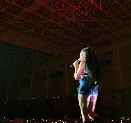 Any Gabrielly model nice photo