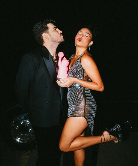 Any Gabrielly adult star image