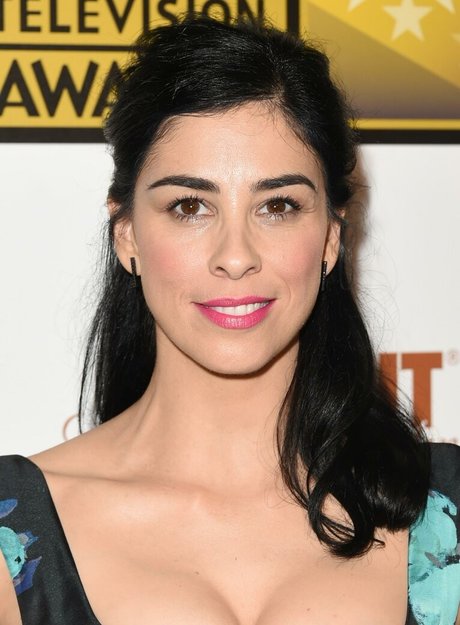 Sarah Silverman hot actress archive