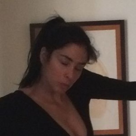 Sarah Silverman hd model pictures