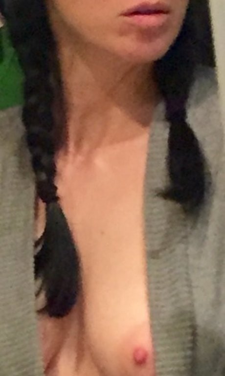 Sarah Silverman model exclusive pics