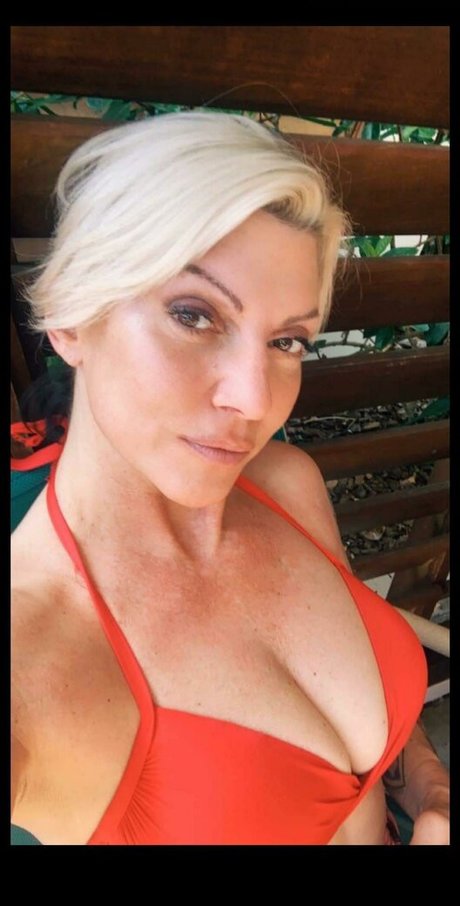 Tina Forte model image