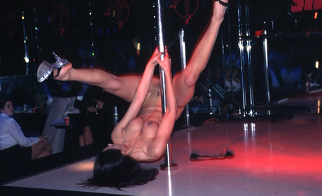 Kitana Baker erotic model pic