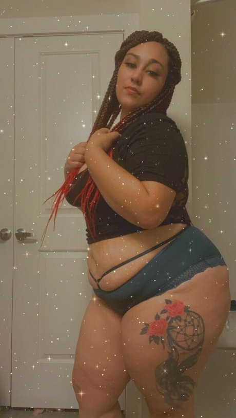 rican krizzy pornstar naked pic