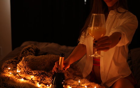 Erika Veidmark model free image