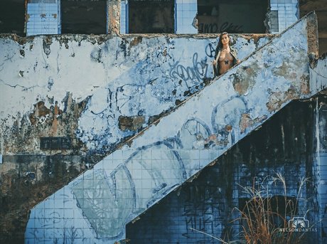 Monica Rudi exclusive actress photo