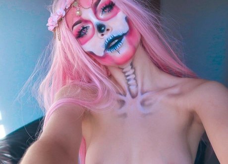 Milkymind model best photo