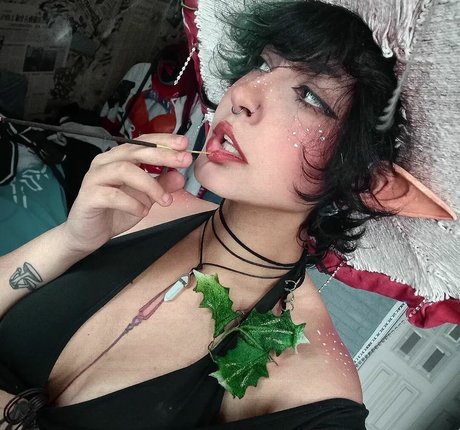 nezumi cosplay pornstar exclusive photo