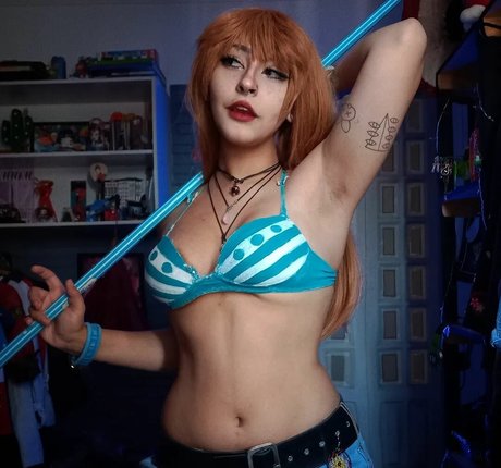 nezumi cosplay nudes star image