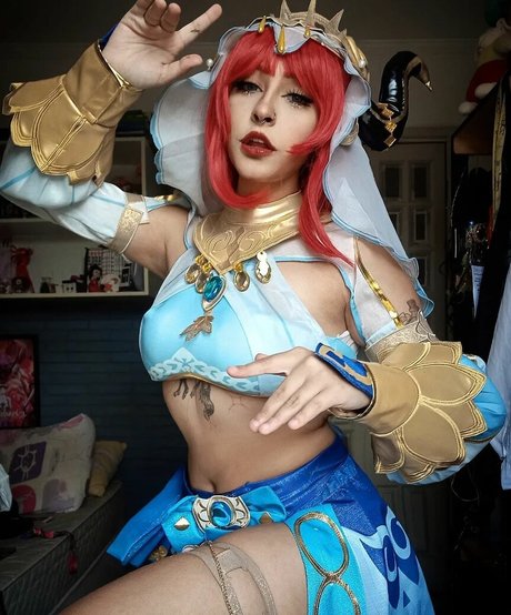nezumi cosplay xxx pornstar galleries