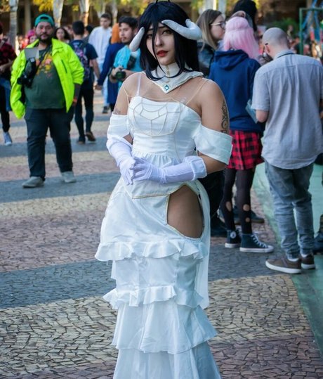 nezumi cosplay pornographic star pics