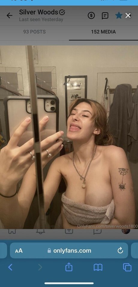 silverwoods1800 free model picture