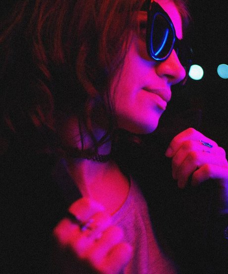 Nadin Lehetska star hd image