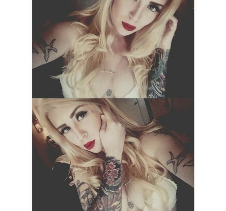 SJ Valenz star nude gallery