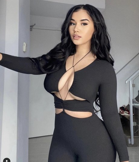 BabySpice hot model photos