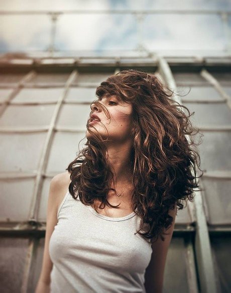 Claire Chust pornstar art archive