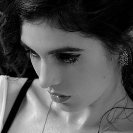 Claire Chust top model images