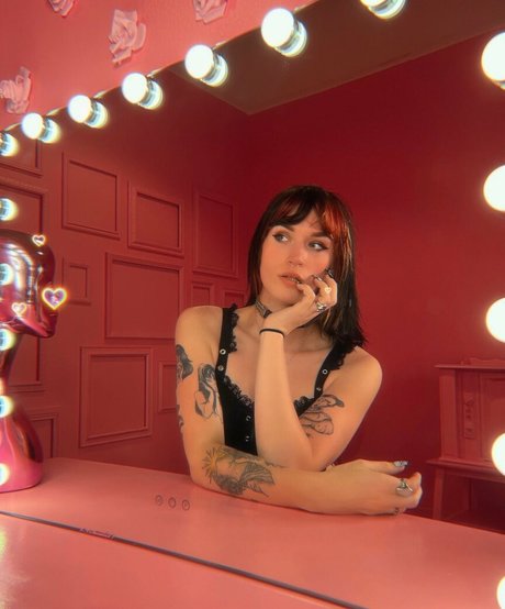 TS Morganj exe star xxx photos