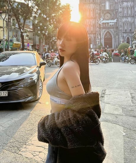 plinhhhhh star beautiful photos