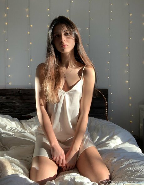 Rahoue exclusive pornstar picture