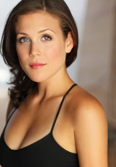 Hallmark Honeys pornographic star picture