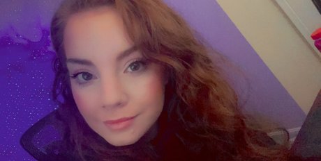 Gingy Gingerliness sexy model img